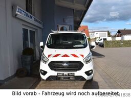 FORD Transit Custom Kasten 320 L2H1 Trend Sortimo Kli