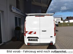 FORD Transit Custom Kasten 320 L2H1 Trend Sortimo Kli
