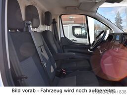 FORD Transit Custom Kasten 320 L2H1 Trend Sortimo Kli