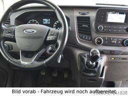 FORD Transit Custom Kasten 320 L2H1 Trend Sortimo Kli
