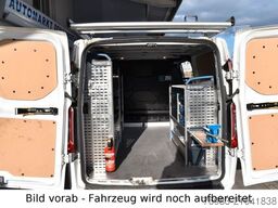FORD Transit Custom Kasten 320 L2H1 Trend Sortimo Kli