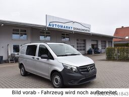 MERCEDES-BENZ Vito Mixto Camper 114 CDI 4x4 Autom. kompakt