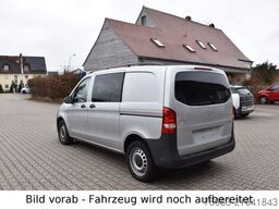 MERCEDES-BENZ Vito Mixto Camper 114 CDI 4x4 Autom. kompakt