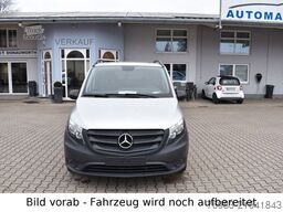 MERCEDES-BENZ Vito Mixto Camper 114 CDI 4x4 Autom. kompakt