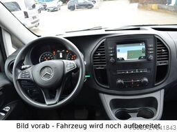 MERCEDES-BENZ Vito Mixto Camper 114 CDI 4x4 Autom. kompakt