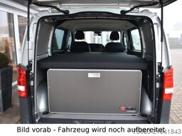 MERCEDES-BENZ Vito Mixto Camper 114 CDI 4x4 Autom. kompakt