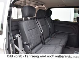 MERCEDES-BENZ Vito Mixto Camper 114 CDI 4x4 Autom. kompakt
