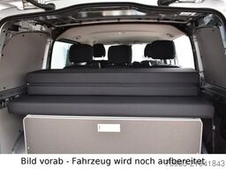 MERCEDES-BENZ Vito Mixto Camper 114 CDI 4x4 Autom. kompakt