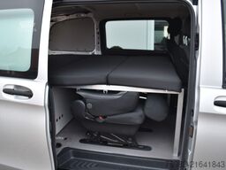 MERCEDES-BENZ Vito Mixto Camper 114 CDI 4x4 Autom. kompakt