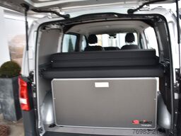 MERCEDES-BENZ Vito Mixto Camper 114 CDI 4x4 Autom. kompakt