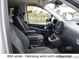 MERCEDES-BENZ Vito Mixto 114 CDI Autom. 4x4 kompakt 2 x Schieb