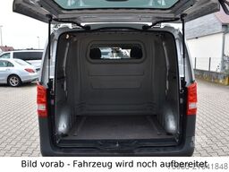 MERCEDES-BENZ Vito Mixto 114 CDI Autom. 4x4 kompakt 2 x Schieb