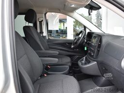 MERCEDES-BENZ Vito Mixto 114 CDI Autom. 4x4 kompakt 2 x Schieb