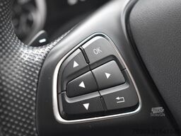 MERCEDES-BENZ Vito Mixto 114 CDI Autom. 4x4 kompakt 2 x Schieb