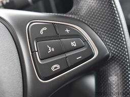 MERCEDES-BENZ Vito Mixto 114 CDI Autom. 4x4 kompakt 2 x Schieb