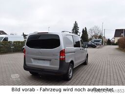 MERCEDES-BENZ Vito Mixto 114 CDI Autom. 4x4 kompakt 2 x Schieb