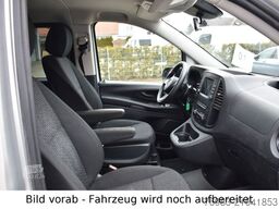 MERCEDES-BENZ Vito Mixto 114 CDI Autom. 4x4 kompakt 2 x Schieb
