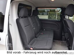 MERCEDES-BENZ Vito Mixto 114 CDI Autom. 4x4 kompakt 2 x Schieb