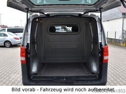MERCEDES-BENZ Vito Mixto 114 CDI Autom. 4x4 kompakt 2 x Schieb