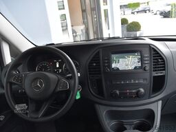 MERCEDES-BENZ Vito Mixto 114 CDI Autom. 4x4 kompakt 2 x Schieb