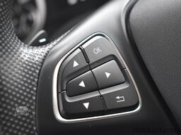 MERCEDES-BENZ Vito Mixto 114 CDI Autom. 4x4 kompakt 2 x Schieb