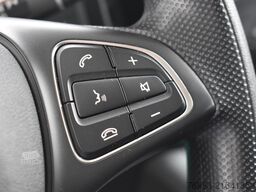 MERCEDES-BENZ Vito Mixto 114 CDI Autom. 4x4 kompakt 2 x Schieb