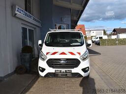 FORD Transit Custom Kasten 320 L2H1 Trend Sortimo Kli