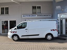 FORD Transit Custom Kasten 320 L2H1 Trend Sortimo Kli