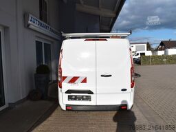FORD Transit Custom Kasten 320 L2H1 Trend Sortimo Kli