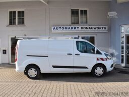 FORD Transit Custom Kasten 320 L2H1 Trend Sortimo Kli