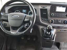 FORD Transit Custom Kasten 320 L2H1 Trend Sortimo Kli