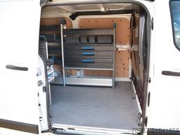 FORD Transit Custom Kasten 320 L2H1 Trend Sortimo Kli