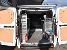 FORD Transit Custom Kasten 320 L2H1 Trend Sortimo Kli