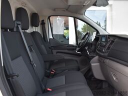 FORD Transit Custom Kasten 320 L2H1 Trend Sortimo Kli