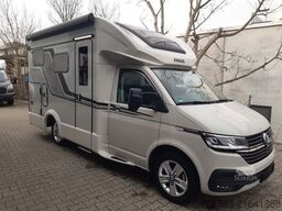KNAUS Tourer Van 500 MQ VANSATION TOP-Ausstattung !