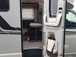 KNAUS Tourer Van 500 MQ VANSATION TOP-Ausstattung !