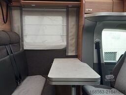 KNAUS Tourer Van 500 MQ VANSATION TOP-Ausstattung !