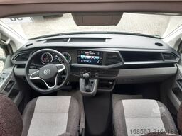 KNAUS Tourer Van 500 MQ VANSATION TOP-Ausstattung !