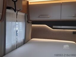 KNAUS Tourer Van 500 MQ VANSATION TOP-Ausstattung !