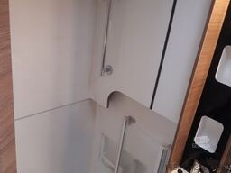 KNAUS Tourer Van 500 MQ VANSATION TOP-Ausstattung !