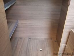 KNAUS Tourer Van 500 MQ VANSATION TOP-Ausstattung !