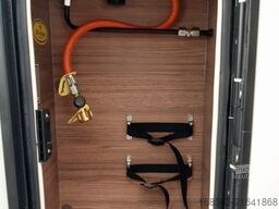 KNAUS Tourer Van 500 MQ VANSATION TOP-Ausstattung !