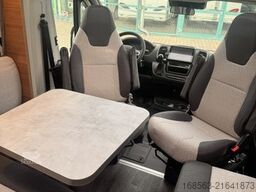 KNAUS VAN TI VANSATION 650 MEG MJ26 LP 94.215 ¤!