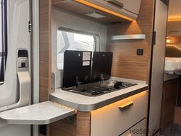 KNAUS VAN TI VANSATION 650 MEG MJ26 LP 94.215 ¤!