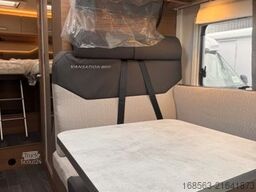 KNAUS VAN TI VANSATION 650 MEG MJ26 LP 94.215 ¤!