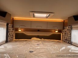 KNAUS VAN TI VANSATION 650 MEG MJ26 LP 94.215 ¤!