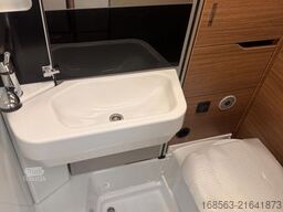 KNAUS VAN TI VANSATION 650 MEG MJ26 LP 94.215 ¤!