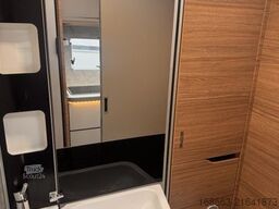 KNAUS VAN TI VANSATION 650 MEG MJ26 LP 94.215 ¤!