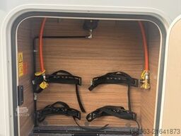 KNAUS VAN TI VANSATION 650 MEG MJ26 LP 94.215 ¤!