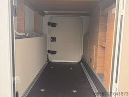 KNAUS VAN TI VANSATION 650 MEG MJ26 LP 94.215 ¤!